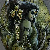 Keeper славянски богиня