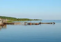 Autotravel de la Moscova la lacul Onega