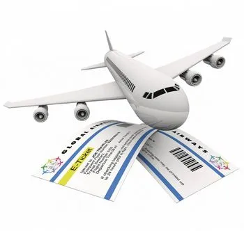 Biletele de avion, orarele de zbor, disponibilitate