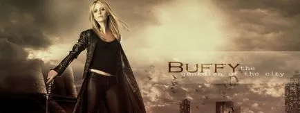 Buffy, a vámpírok réme (film, 1997) - Cast és szerepek