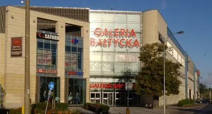 galeria Baltic