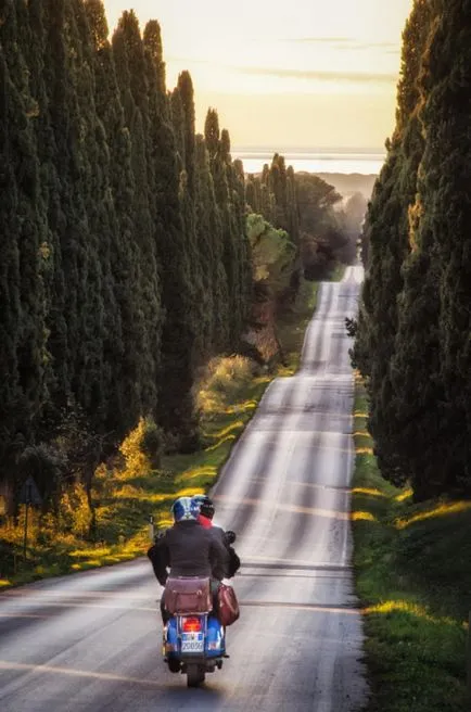 Ah, vacanță vibrante fotografii turistice din diferite colțuri ale globului