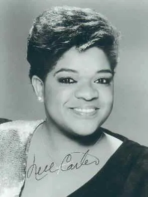 Életrajz Nell Carter