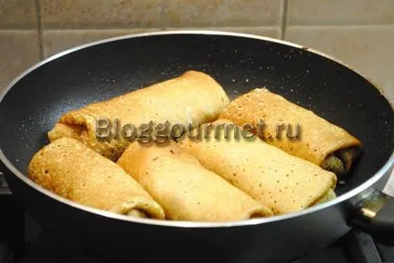 Empanadas рецепта с стъпка по стъпка снимки