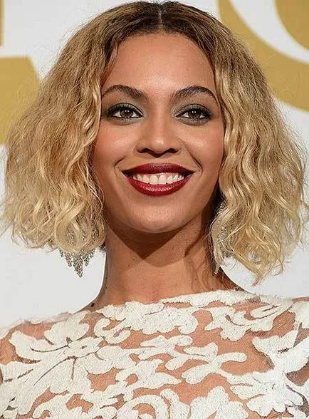 Bob - fodrász az év! Beyonce, Riz Uizerspun és más csillagok, az összes haja