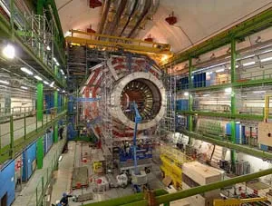 Large Hadron Collider pentru a supraviețui, de supraviețuire, apocaliptic