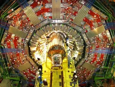 Large Hadron Collider, за да оцелее, оцеляване, деня на Страшния съд