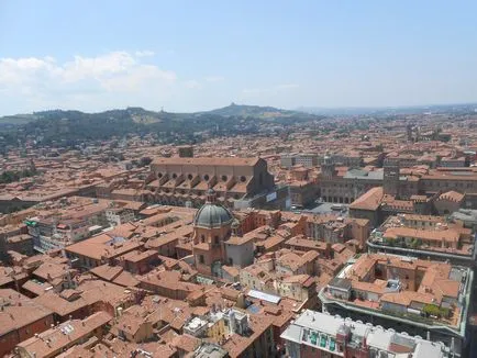 Bologna cumpărături - cumpărături în Italia, la cumpărături în Bologna