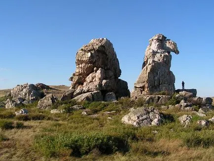 Semnele distinctive ale regiunii Orenburg astăzi, detalii poveste istoria cronometru cronometru, AMF Orenburg