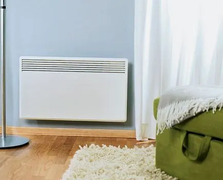 Ce radiator mai bine sau convector pentru încălzire