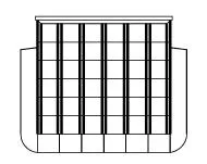 Containere este - teoretic - mijloace de fixare containere