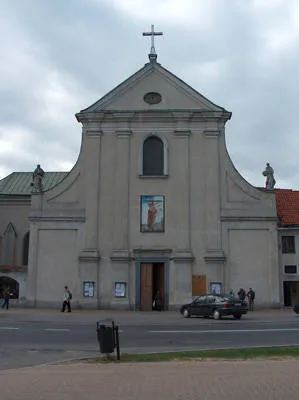 Amit látni Lublin legérdekesebb hely