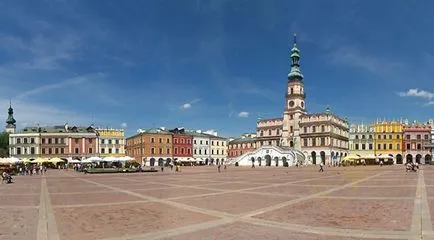 Ce să vezi în Lublin obiectivele turistice cele mai interesante, poland2day