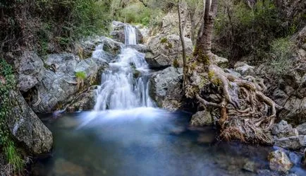 Amit látni Troodos szórakoztató és látnivalók, ciprus utazók