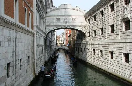 Ce să vezi în Veneția, cele mai interesante locuri