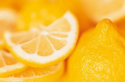 Какво е по-добре - лимон или грейпфрут
