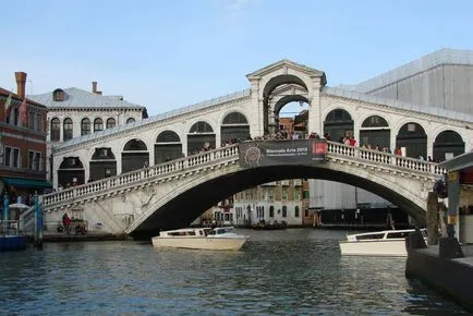 Ce să vezi în Veneția, cele mai interesante locuri
