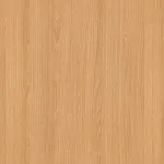 Кухня дизайн Woodgrain интериора на фото и видео