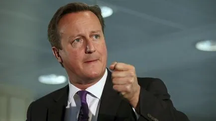 David Cameron - biografie, politica, reforma, legi, scandaluri, realizări, hobby-uri, viața personală,