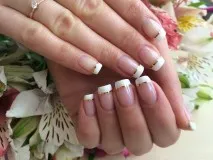 Nails Design 2016 снимка новост яке, шеллак