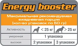 További energia felnőtt kutyák fokozott fizikai aktivitás Royal Canin energia