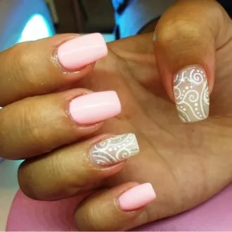 Nails Design 2016 снимка новост яке, шеллак