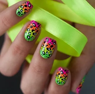 Nails Design 2016 снимка новост яке, шеллак