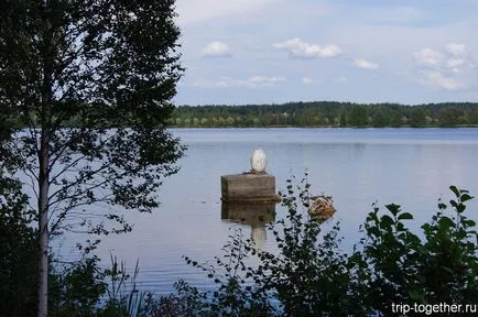 Atracții și hoteluri Imatra