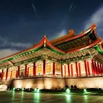 Turul Taipei - patrimoniul cultural, ce să viziteze - monumente, muzee, biserici, palate și teatre