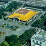 Turul Taipei - patrimoniul cultural, ce să viziteze - monumente, muzee, biserici, palate și teatre