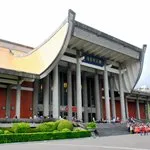 Turul Taipei - patrimoniul cultural, ce să viziteze - monumente, muzee, biserici, palate și teatre