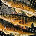 Trout a grill - az eredeti recept főzés hal