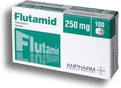 Flutamide - comentarii flutamidă