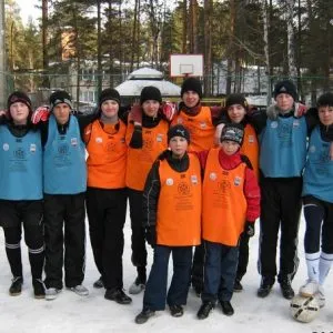 Футболни училища в Челябинск - набор от условия, адреси