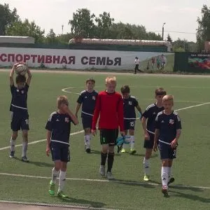 școli de fotbal în Chelyabinsk - un set de condiții, adrese