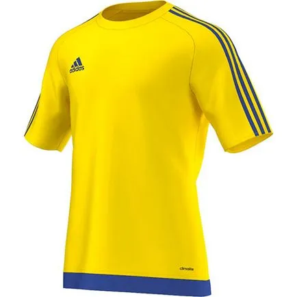 Labdarúgás kit adidas 2015 labdarúgó alakja 2017