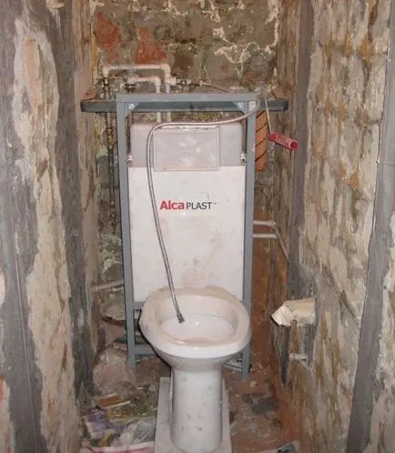 idei Foto repararea de toalete în casă panoul