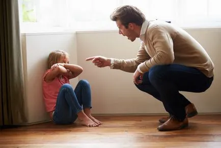 A hiperaktív gyerek, hogy a szülők azért - pszichológiai tanácsadás, korrekciós pálya