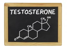 Hormoni pentru a creste nivelul de testosteron la bărbați