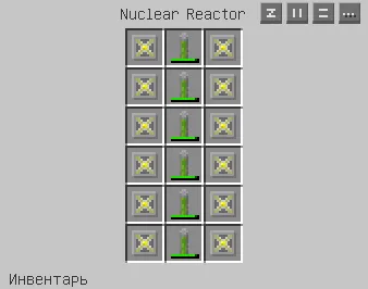 Ic2 cel mai bun circuit al reactorului nuclear (Page 1) - Ghiduri si tutoriale - icraft