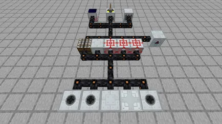 IC2 cabluri corectă pentru casa (Pagina 1) - Ghiduri și tutoriale - icraft