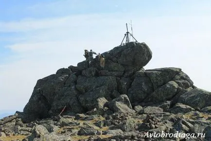 Планини, скали, скални разкрития, avtobrodyaga