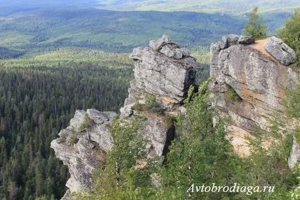 Планини, скали, скални разкрития, avtobrodyaga