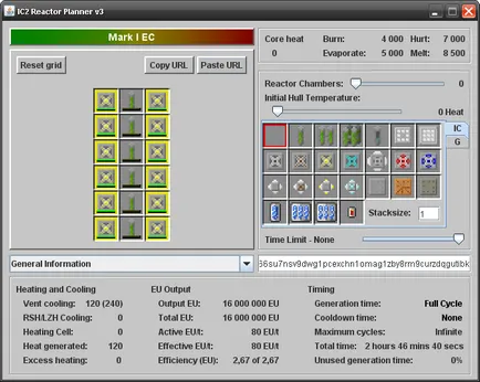 Ic2 cel mai bun circuit al reactorului nuclear (Page 1) - Ghiduri si tutoriale - icraft