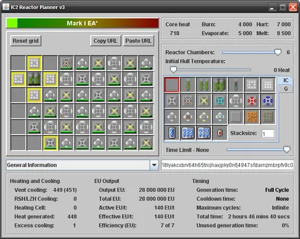 Ic2 cel mai bun circuit al reactorului nuclear (Page 1) - Ghiduri si tutoriale - icraft