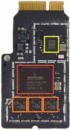 IFixit bontott új iMac