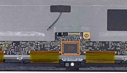 IFixit bontott új iMac