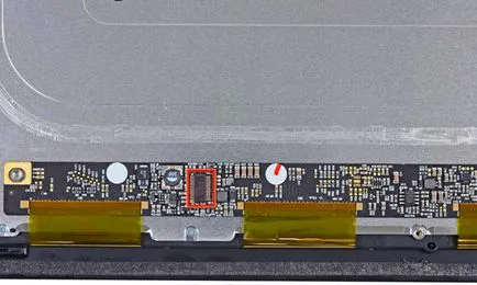 IFixit bontott új iMac