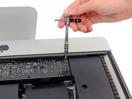 IFixit bontott új iMac