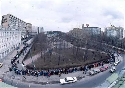 Történelem a sorban (39 fotó) - triniksi